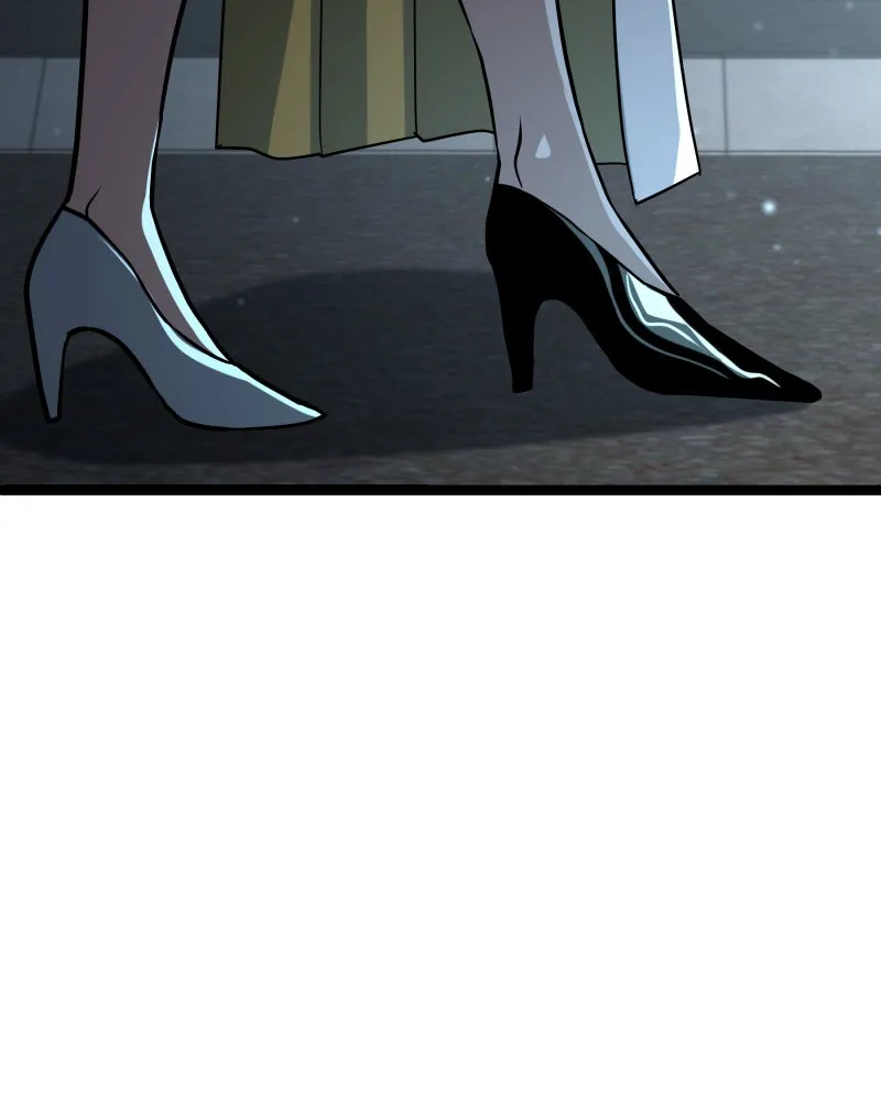 Back From Black Chapter 56 page 92 - 