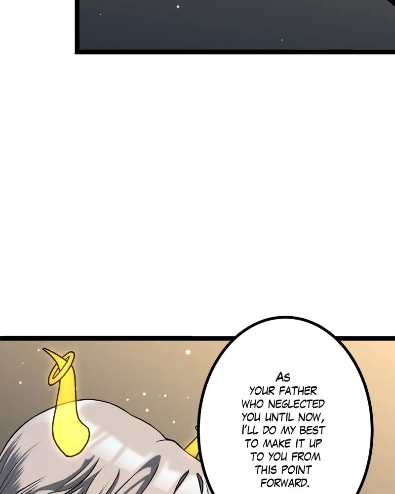 Back From Black Chapter 56 page 94 - 