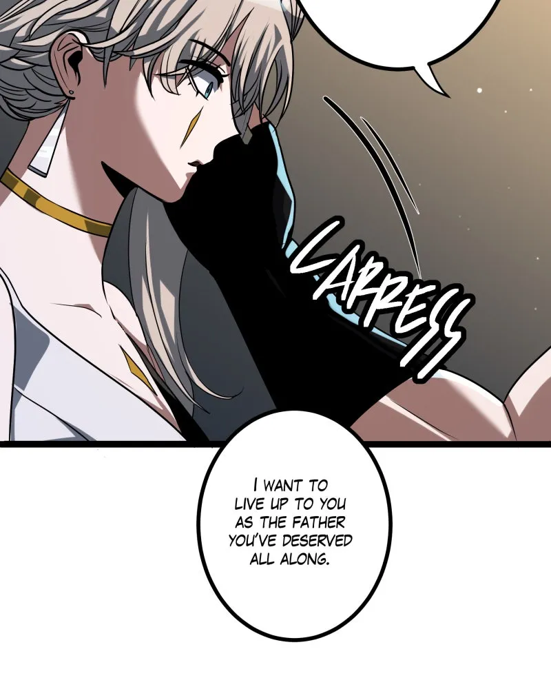 Back From Black Chapter 56 page 95 - 