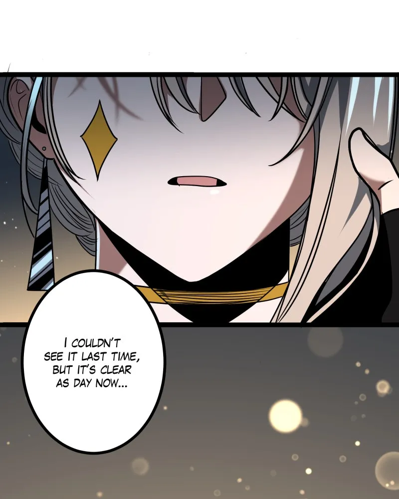 Back From Black Chapter 56 page 96 - 