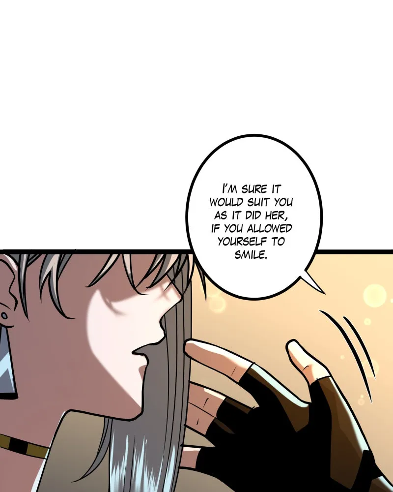 Back From Black Chapter 56 page 100 - 