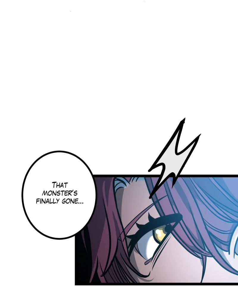 Back From Black Chapter 57 page 1 - 