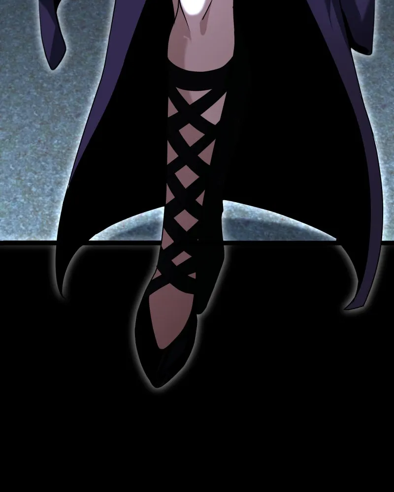 Back From Black Chapter 57 page 11 - 