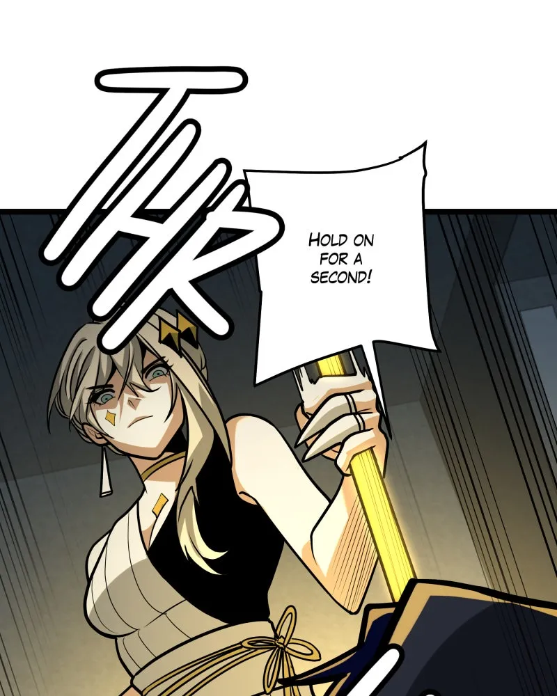 Back From Black Chapter 57 page 102 - 