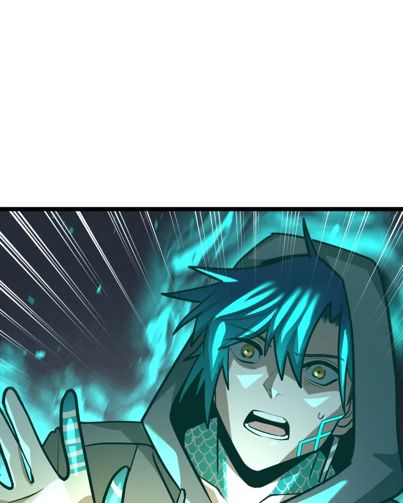 Back From Black Chapter 57 page 104 - 