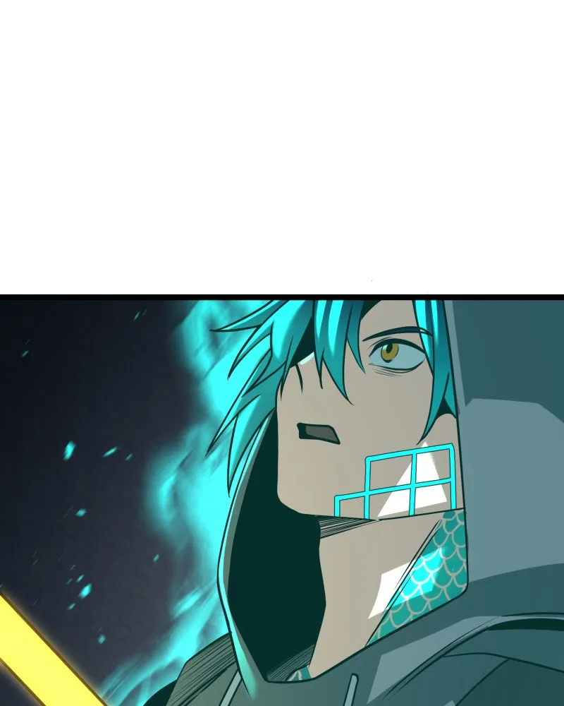 Back From Black Chapter 57 page 106 - 