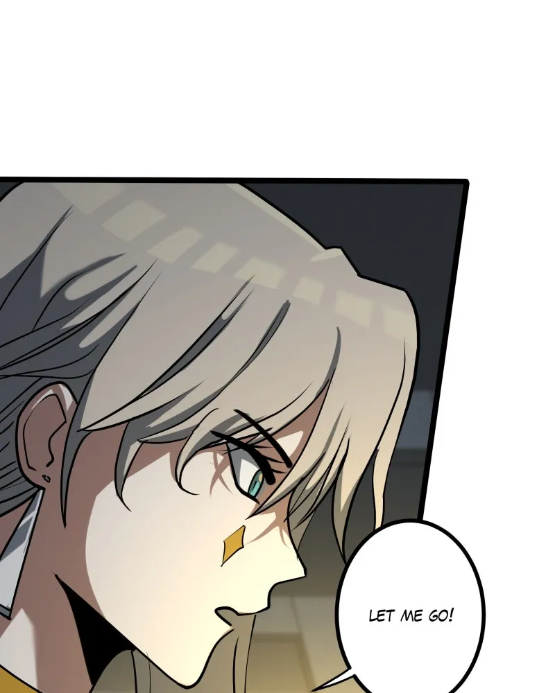 Back From Black Chapter 57 page 110 - 