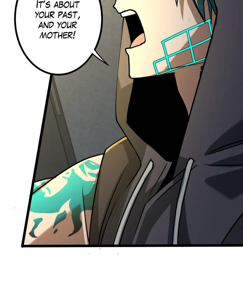 Back From Black Chapter 57 page 112 - 