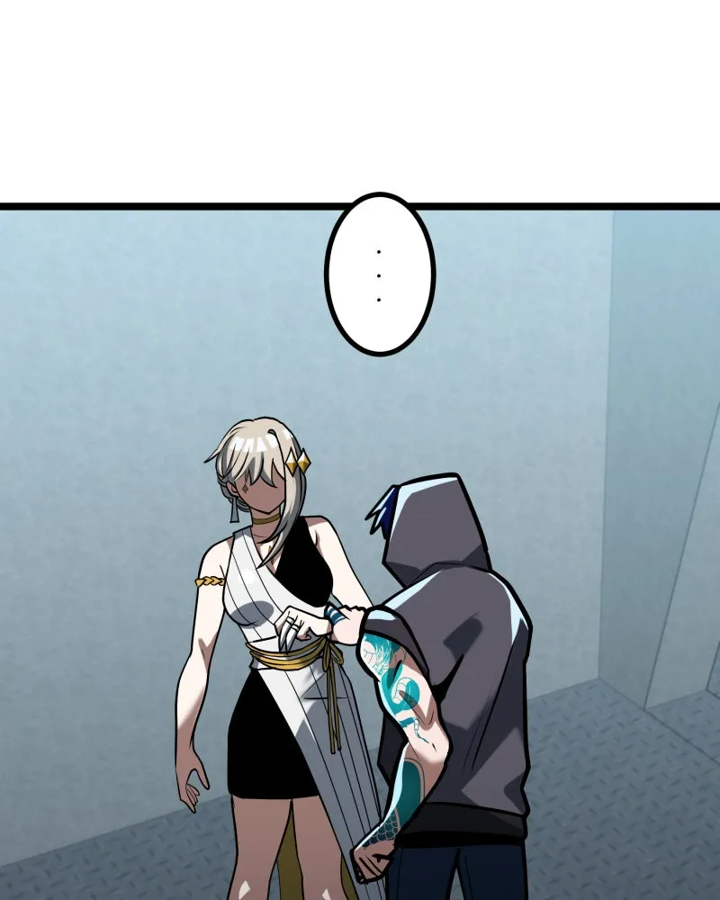 Back From Black Chapter 57 page 116 - 