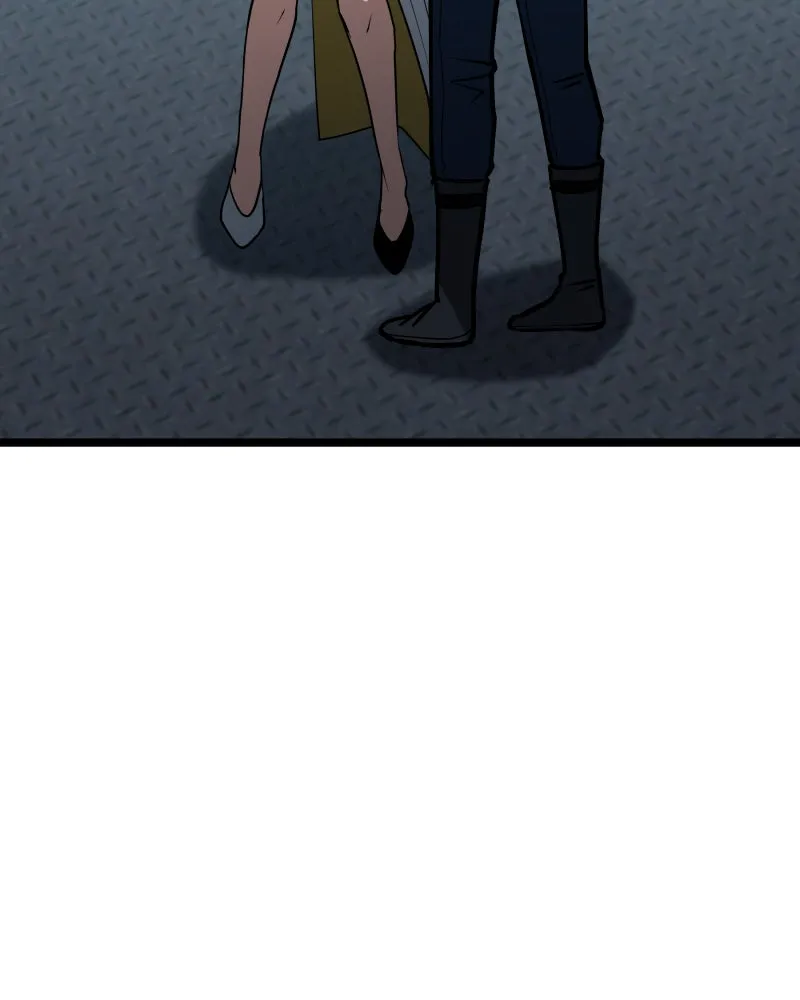 Back From Black Chapter 57 page 117 - 