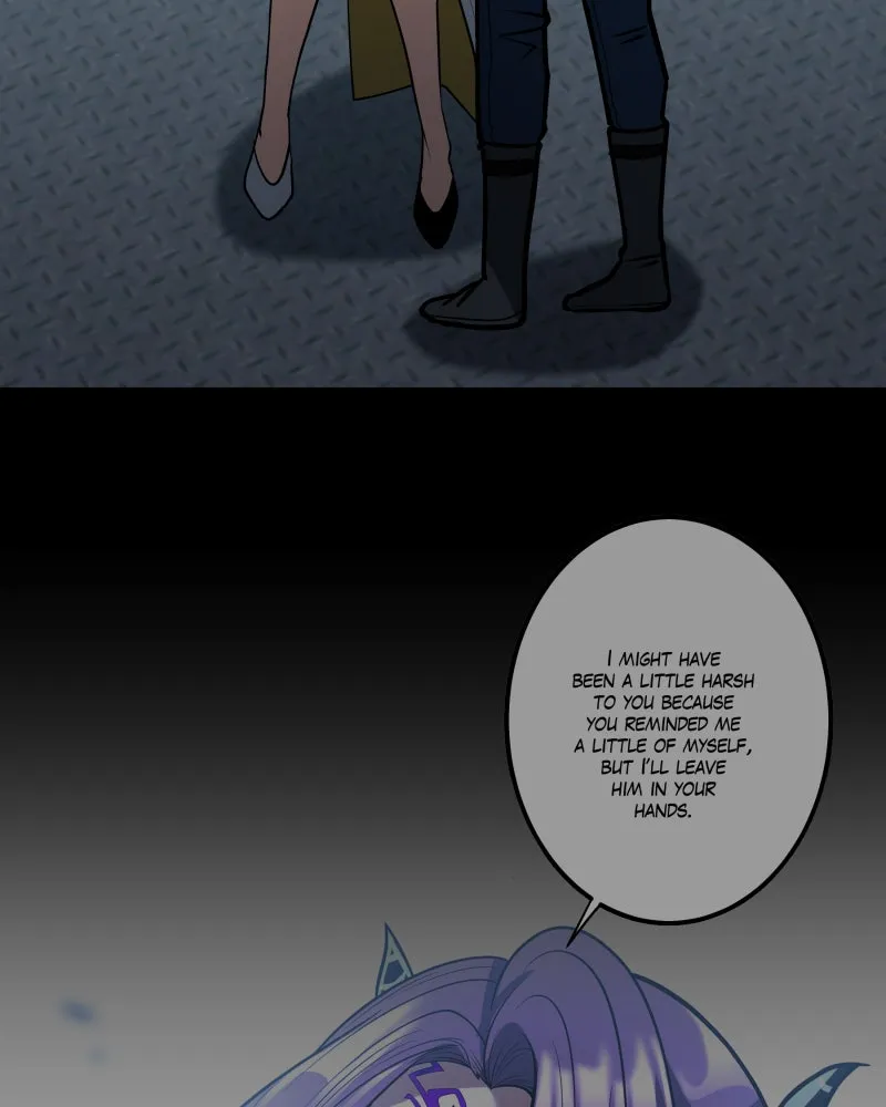 Back From Black Chapter 57 page 119 - 