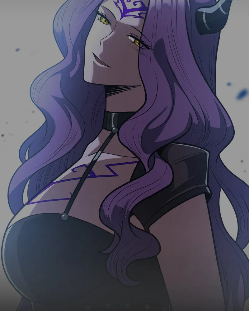 Back From Black Chapter 57 page 120 - 