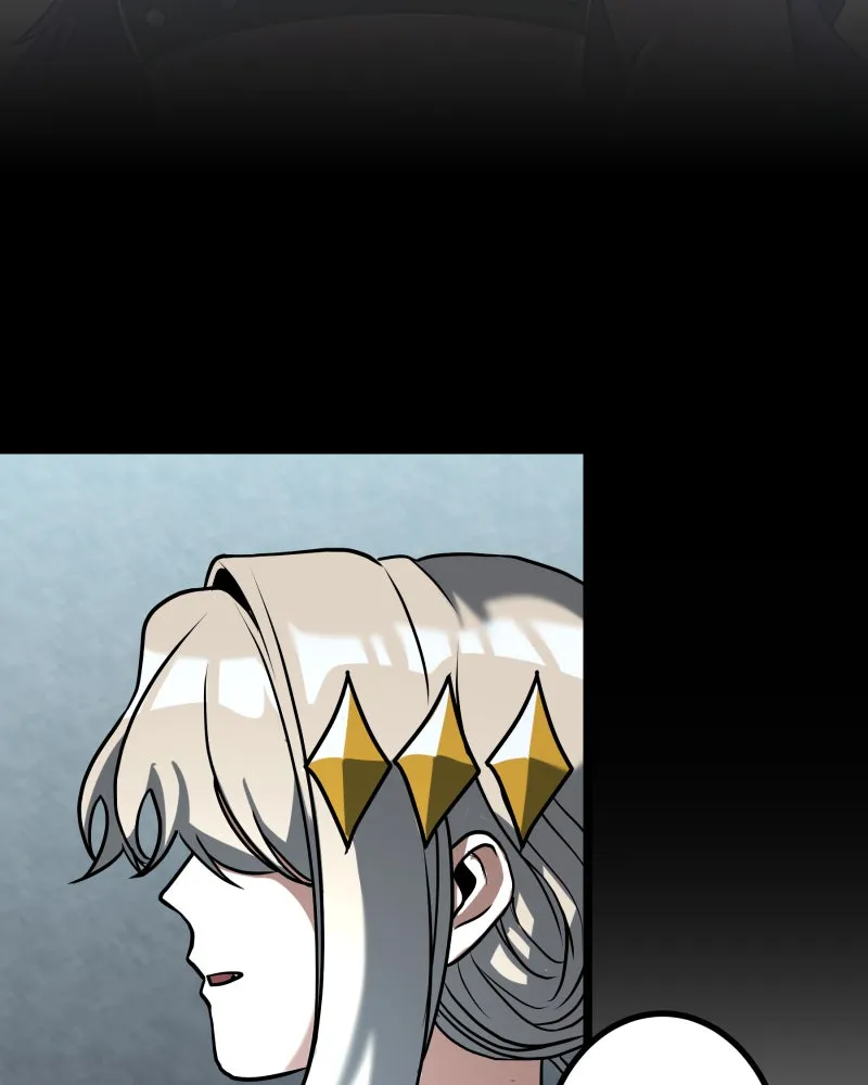 Back From Black Chapter 57 page 121 - 