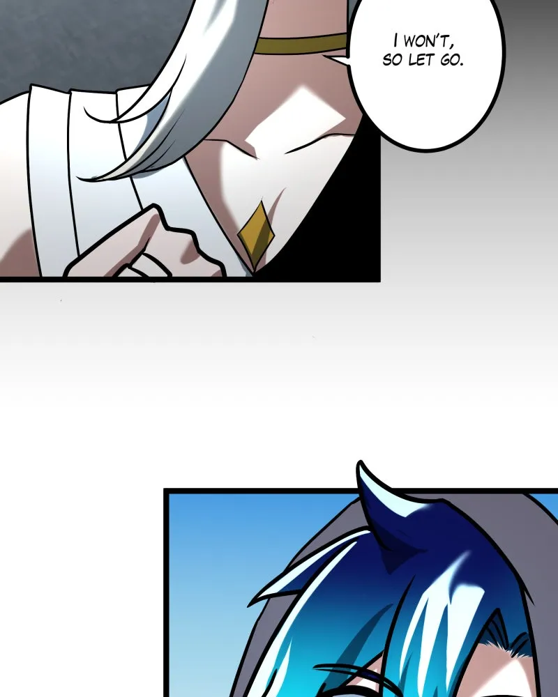 Back From Black Chapter 57 page 122 - 