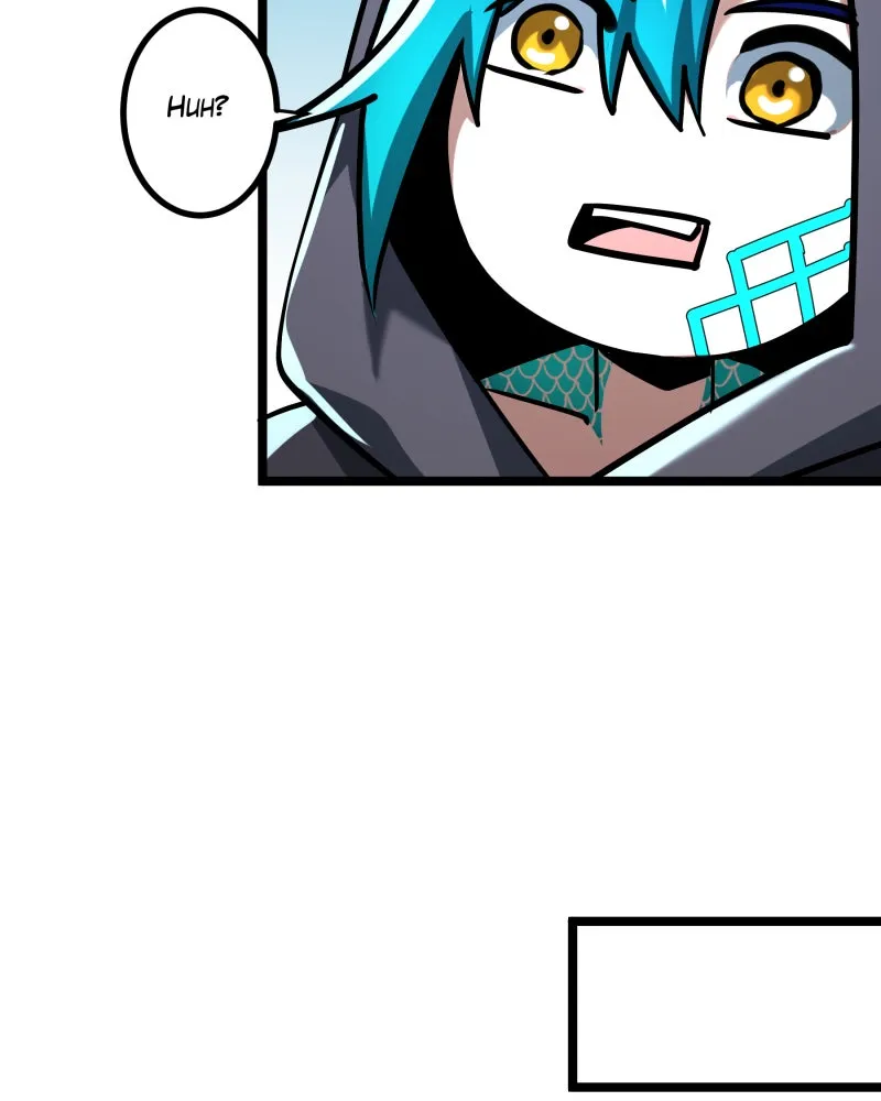 Back From Black Chapter 57 page 123 - 