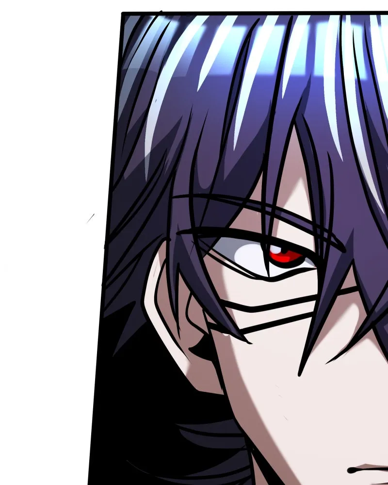 Back From Black Chapter 57 page 133 - 
