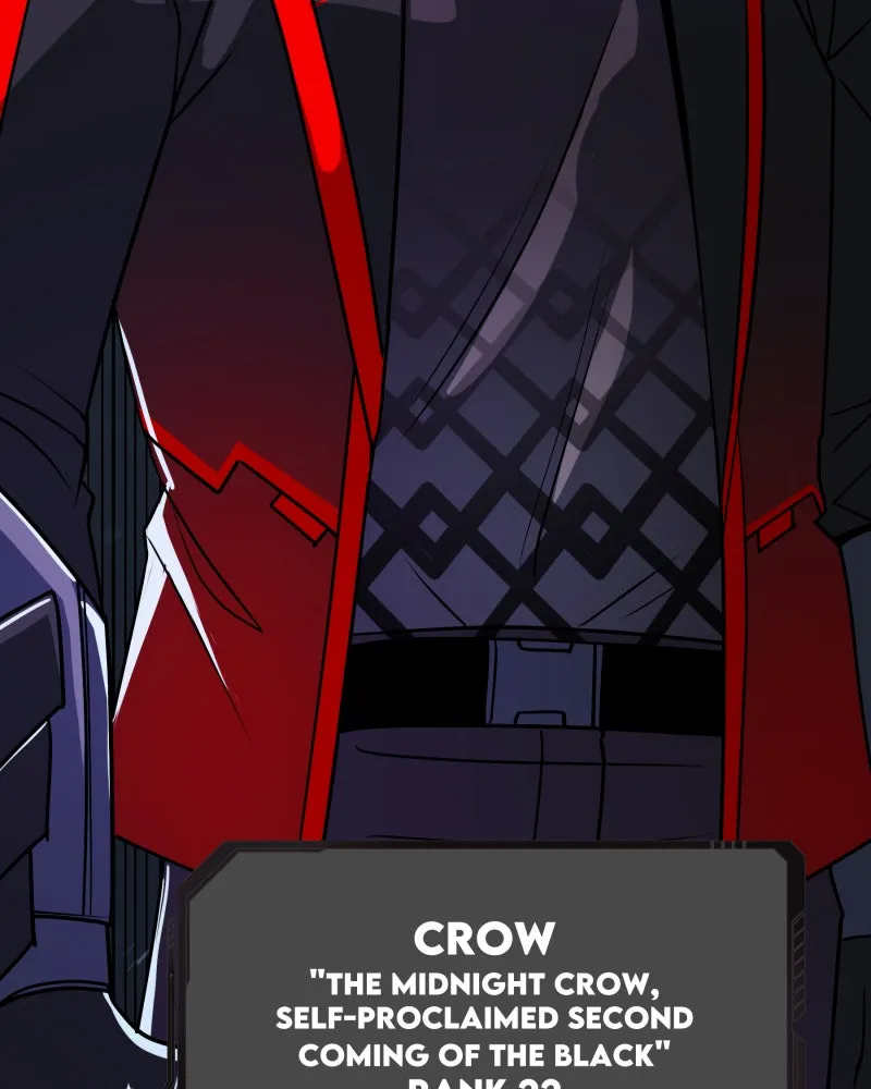 Back From Black Chapter 57 page 137 - 