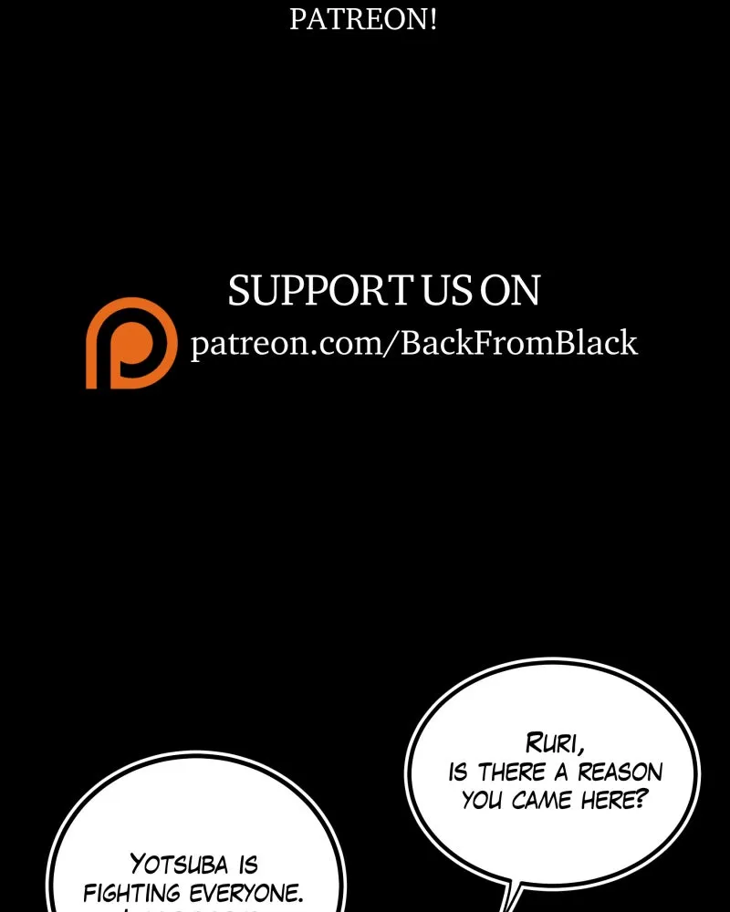 Back From Black Chapter 57 page 143 - 