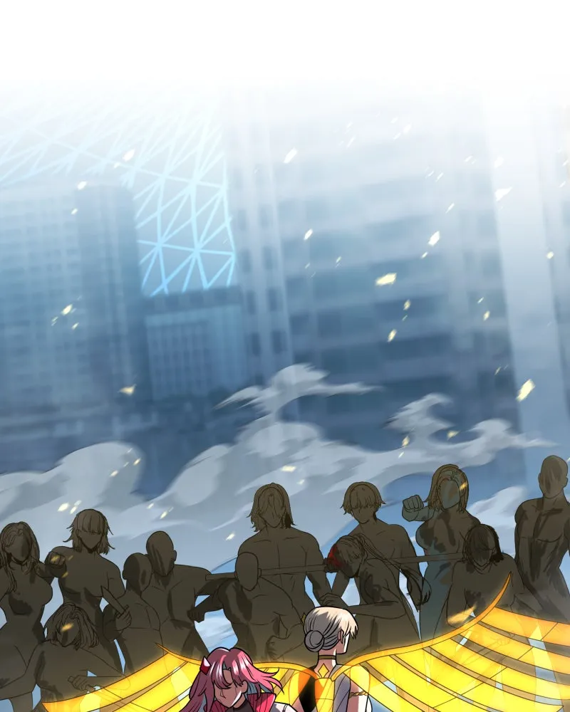 Back From Black Chapter 57 page 18 - 