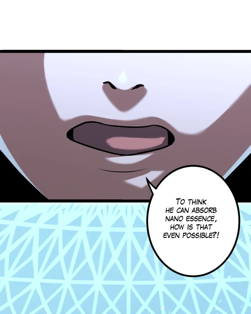 Back From Black Chapter 57 page 3 - 