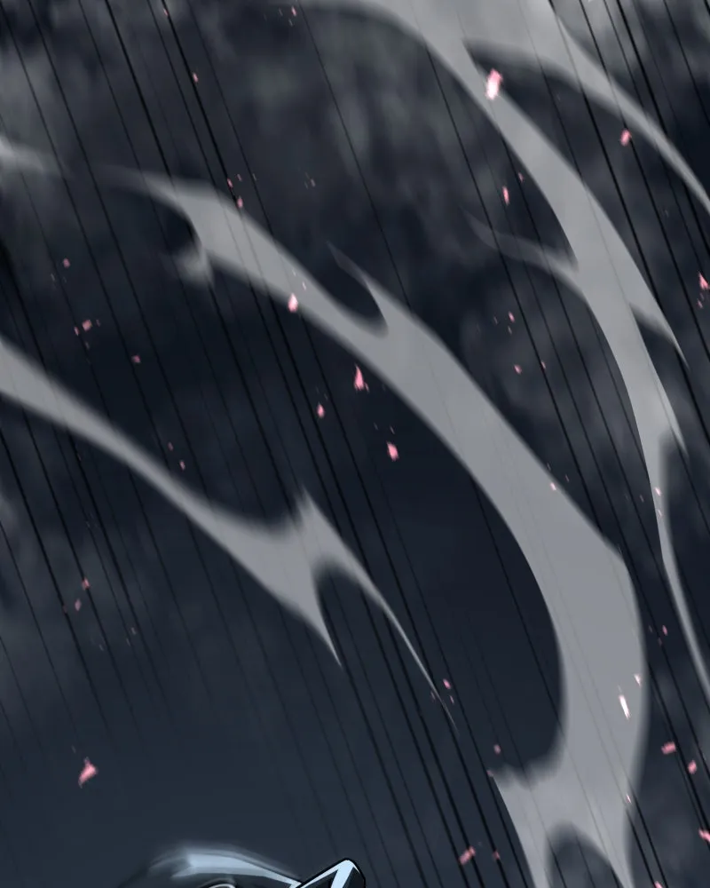 Back From Black Chapter 57 page 22 - 