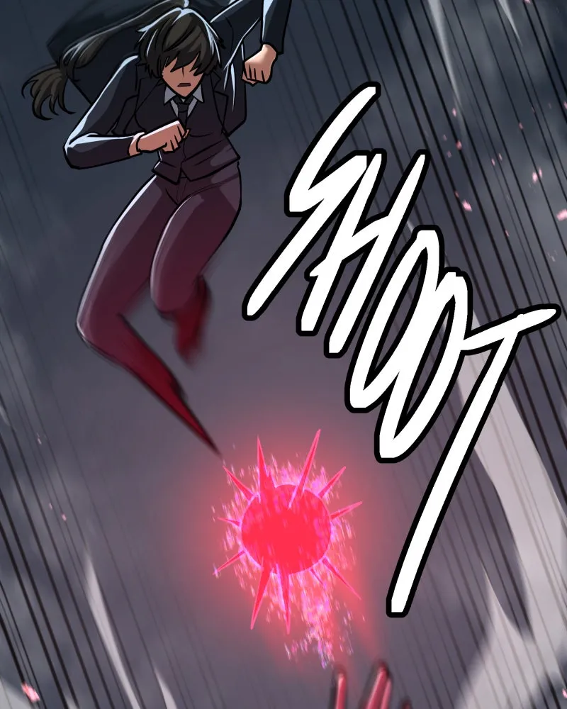 Back From Black Chapter 57 page 23 - 