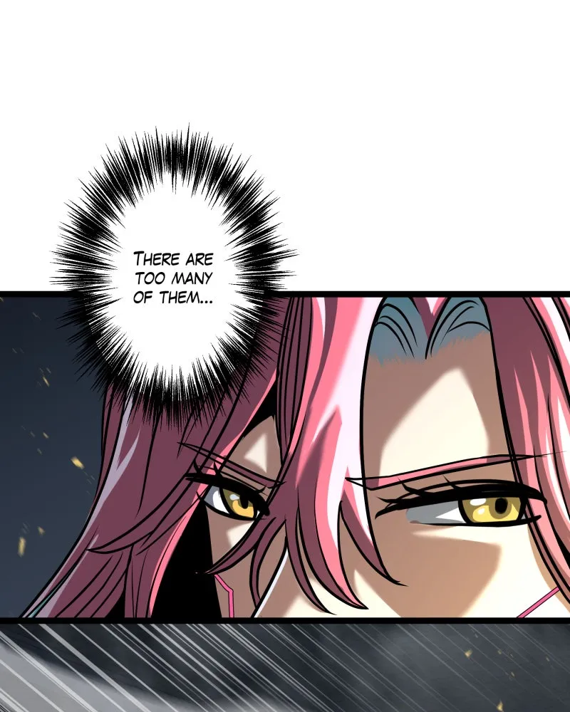 Back From Black Chapter 57 page 28 - 