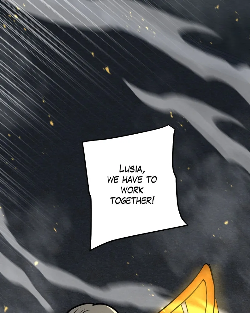 Back From Black Chapter 57 page 29 - 