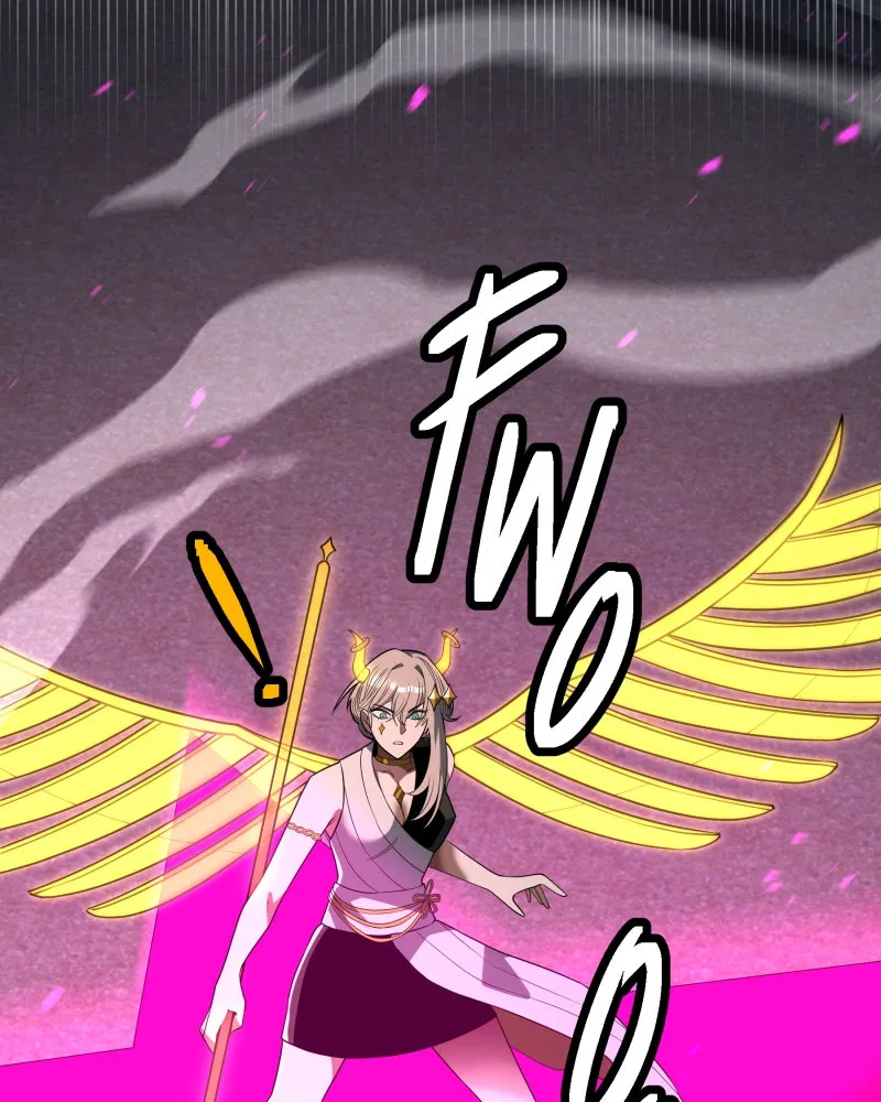 Back From Black Chapter 57 page 34 - 
