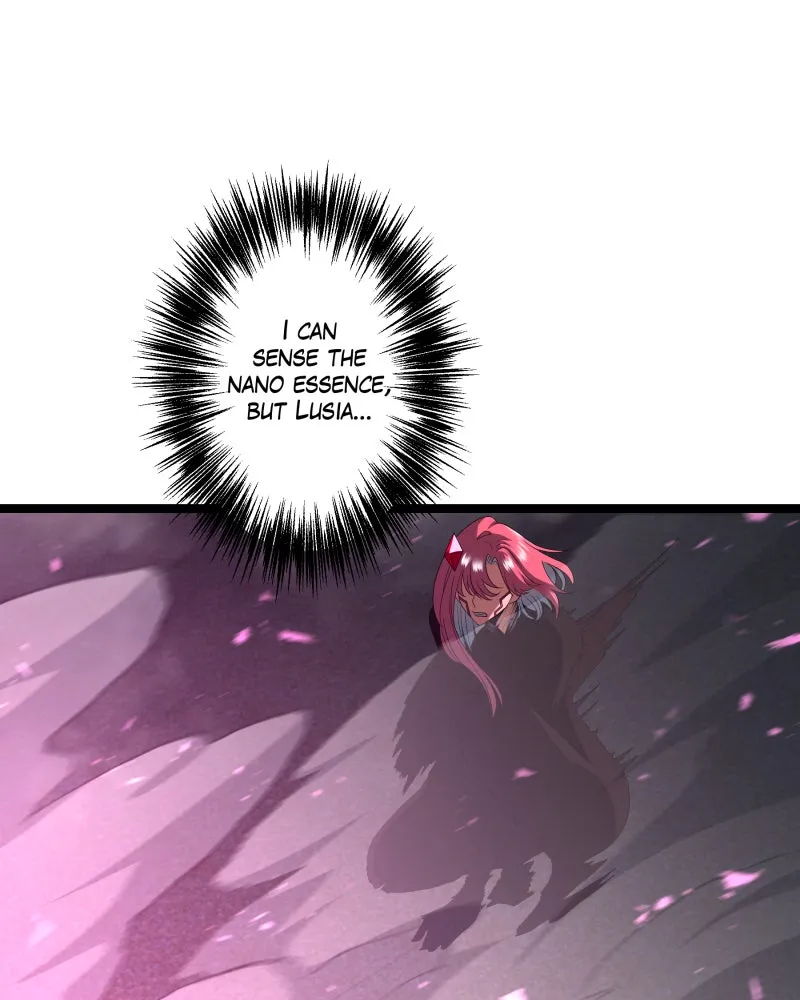 Back From Black Chapter 57 page 39 - 