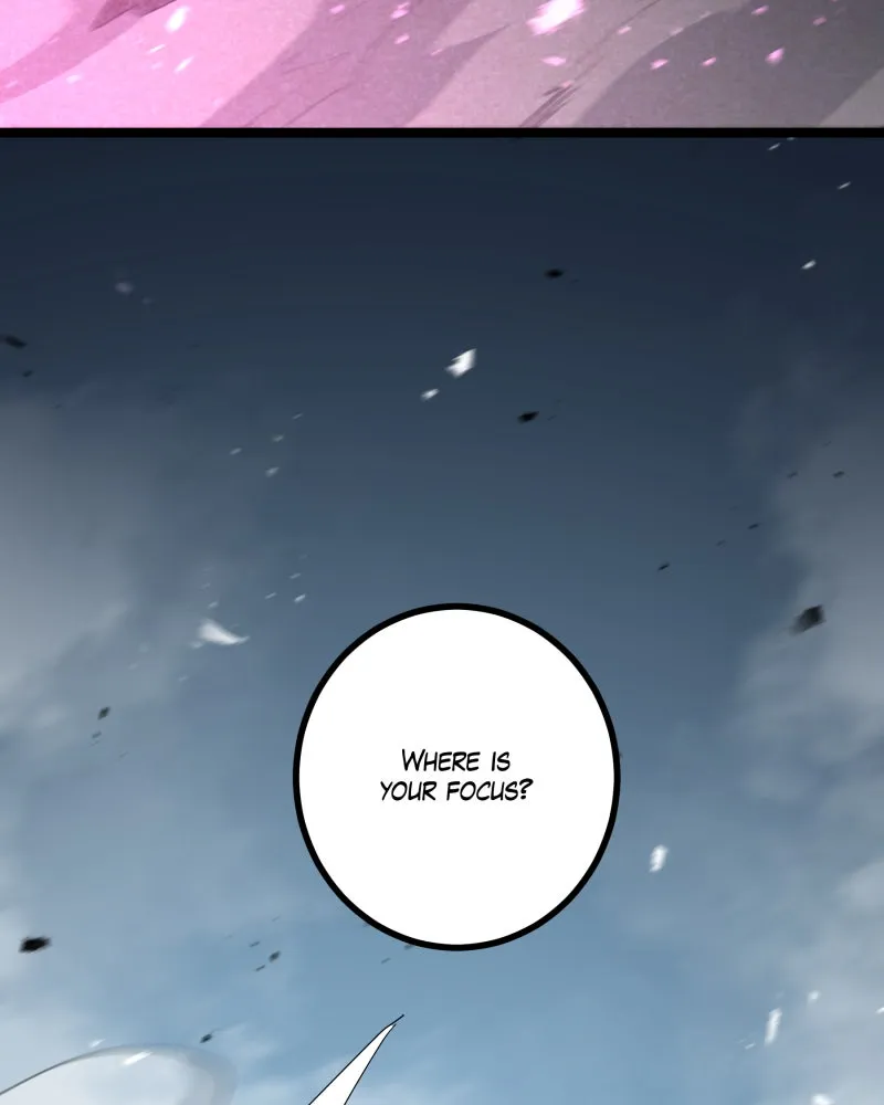 Back From Black Chapter 57 page 40 - 