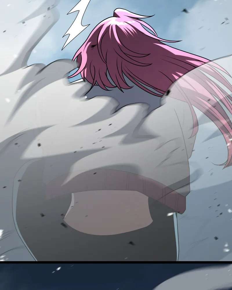 Back From Black Chapter 57 page 41 - 