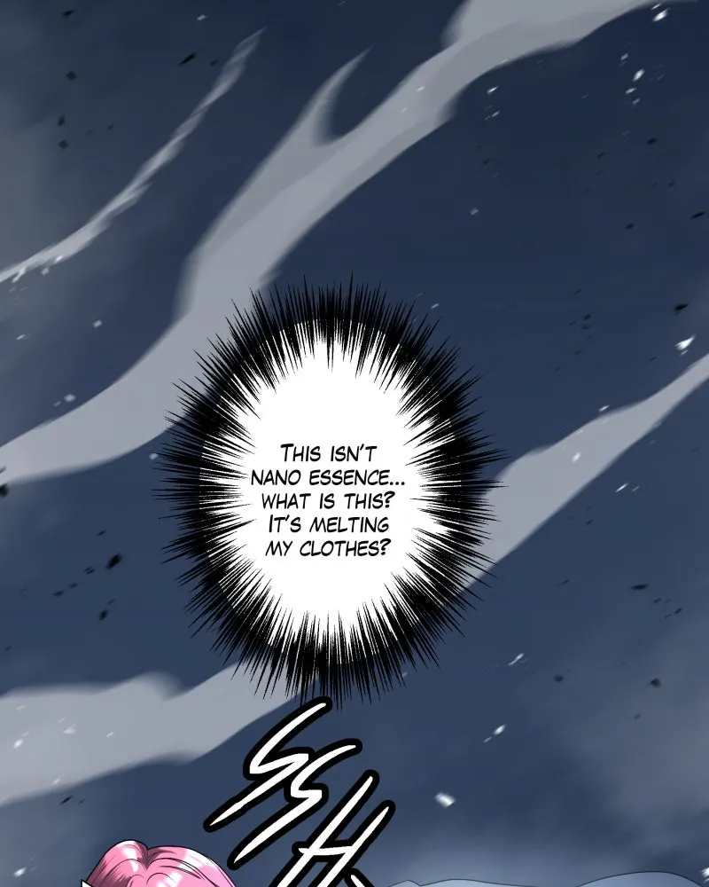 Back From Black Chapter 57 page 42 - 