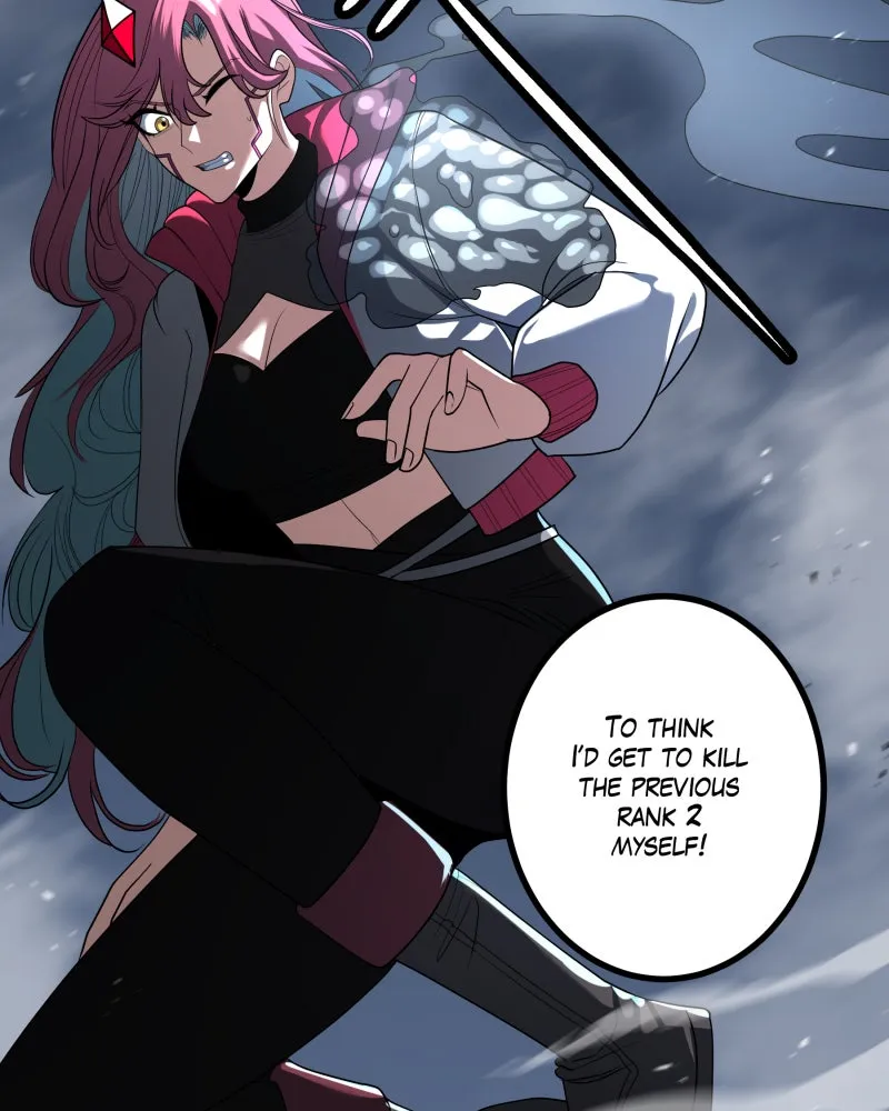 Back From Black Chapter 57 page 43 - 