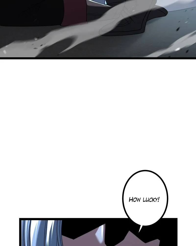 Back From Black Chapter 57 page 44 - 