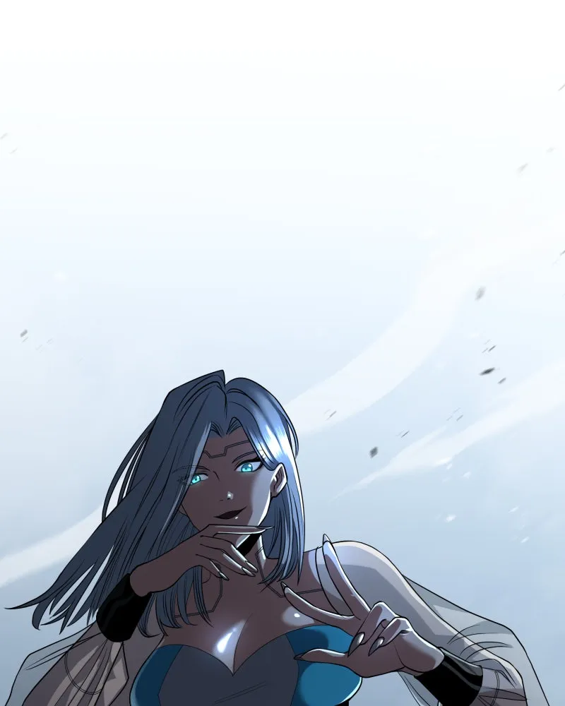 Back From Black Chapter 57 page 46 - 