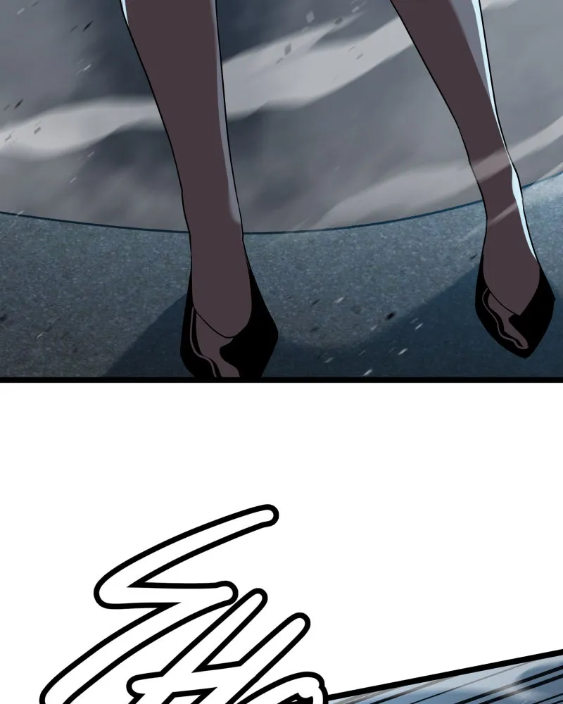 Back From Black Chapter 57 page 48 - 