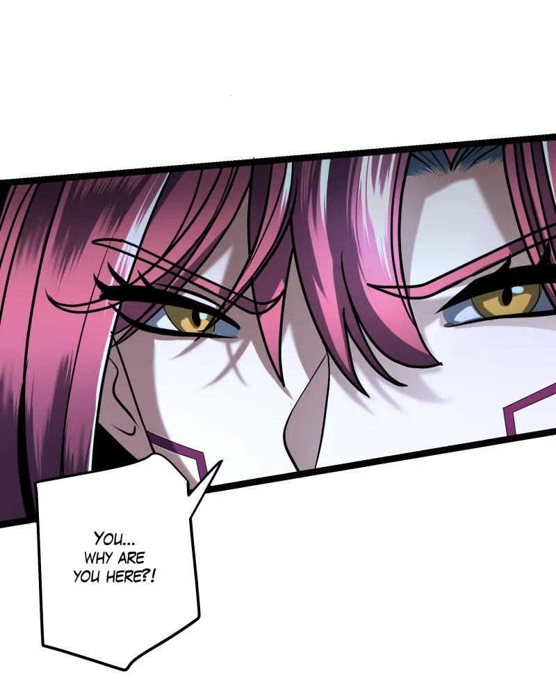 Back From Black Chapter 57 page 6 - 