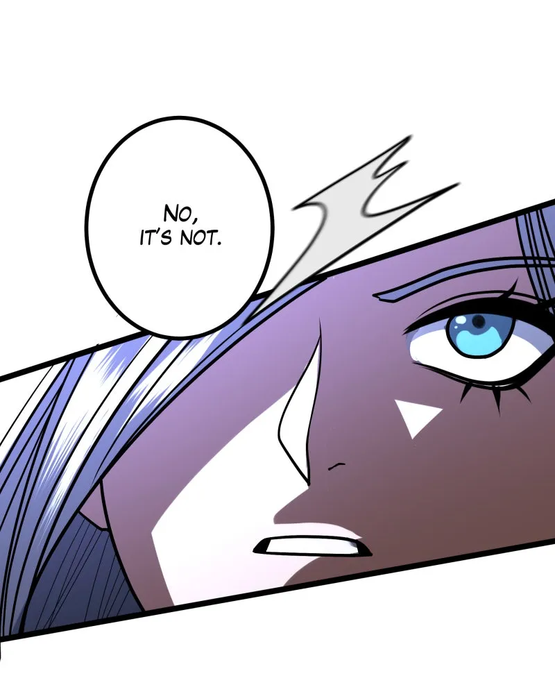 Back From Black Chapter 57 page 56 - 