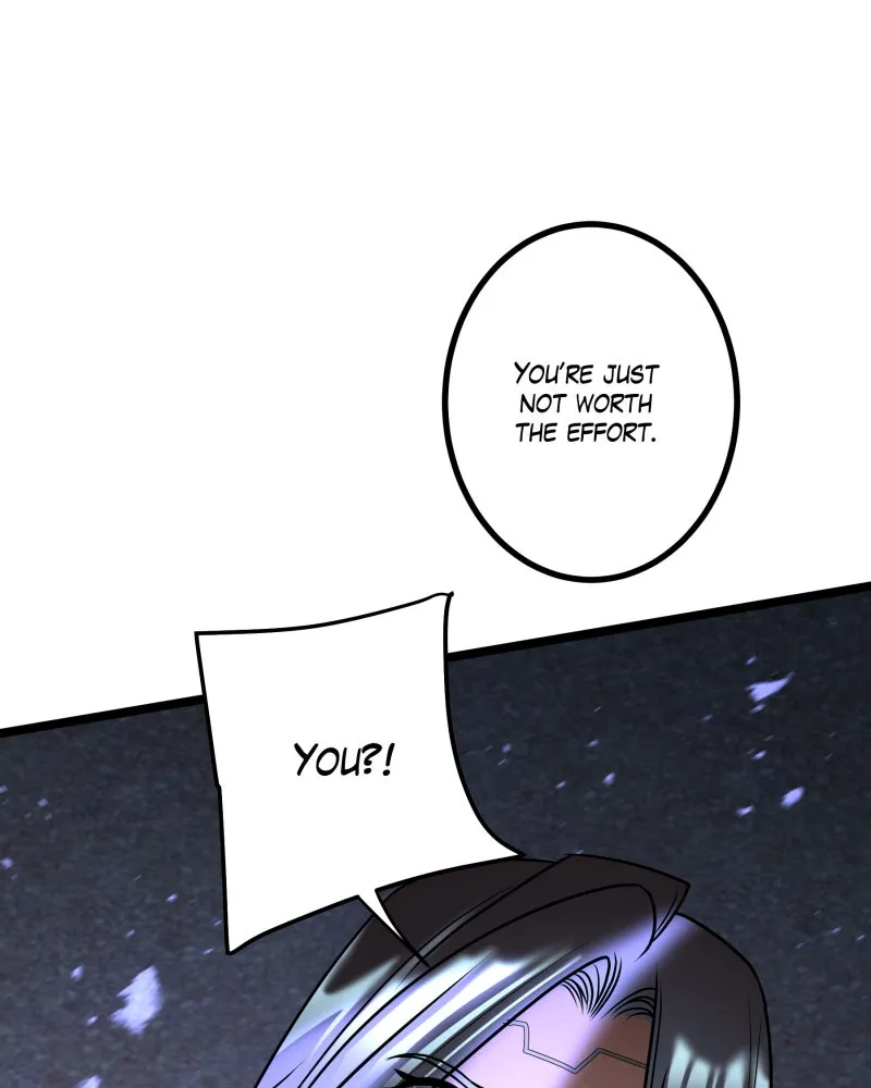 Back From Black Chapter 57 page 57 - 