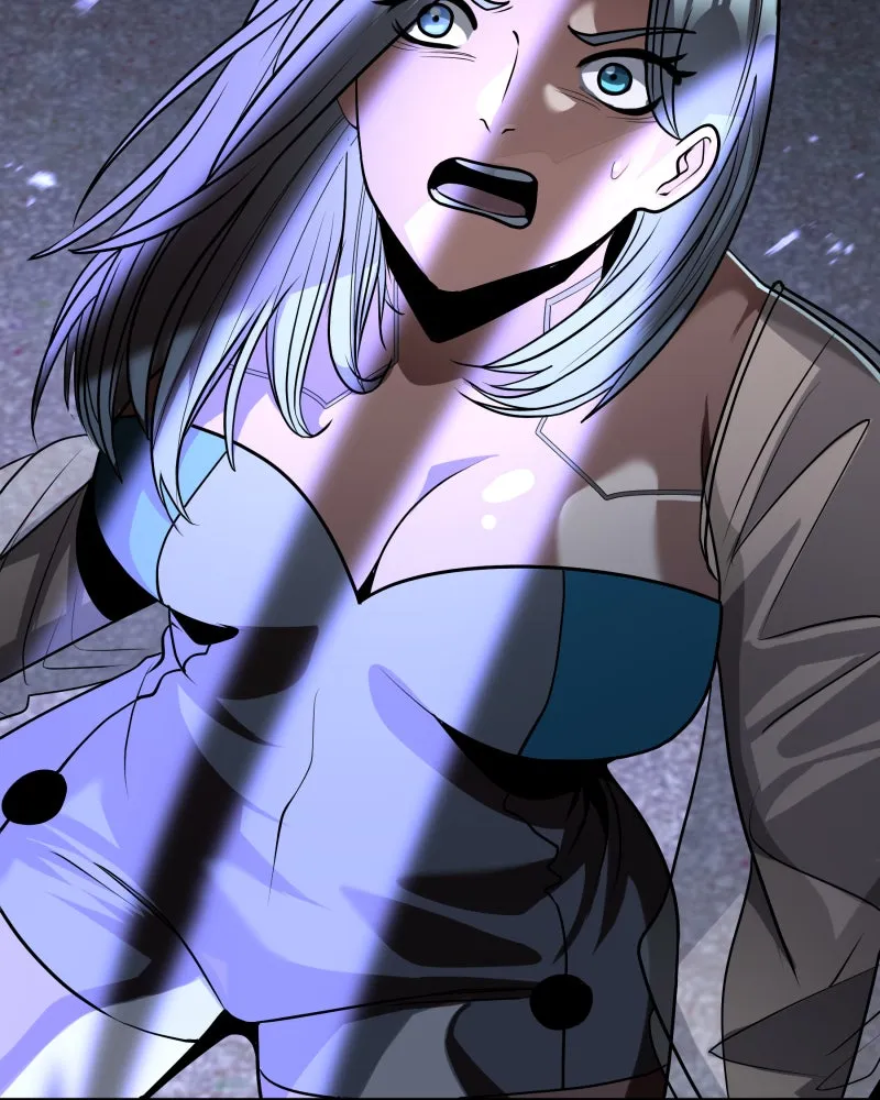 Back From Black Chapter 57 page 58 - 
