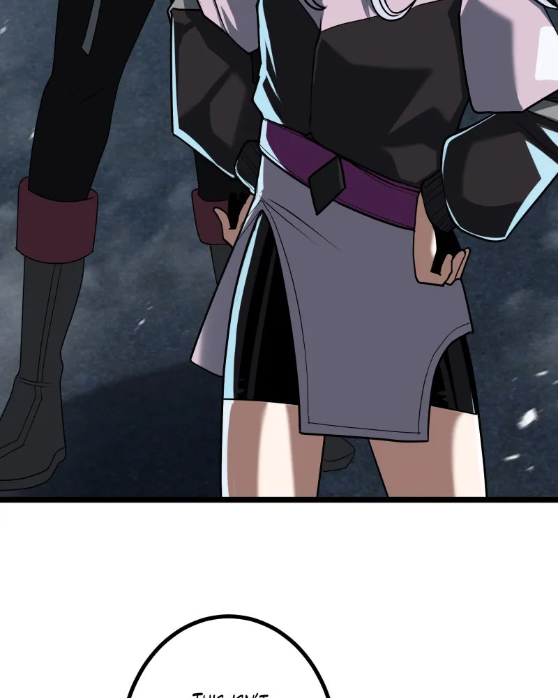 Back From Black Chapter 57 page 65 - 