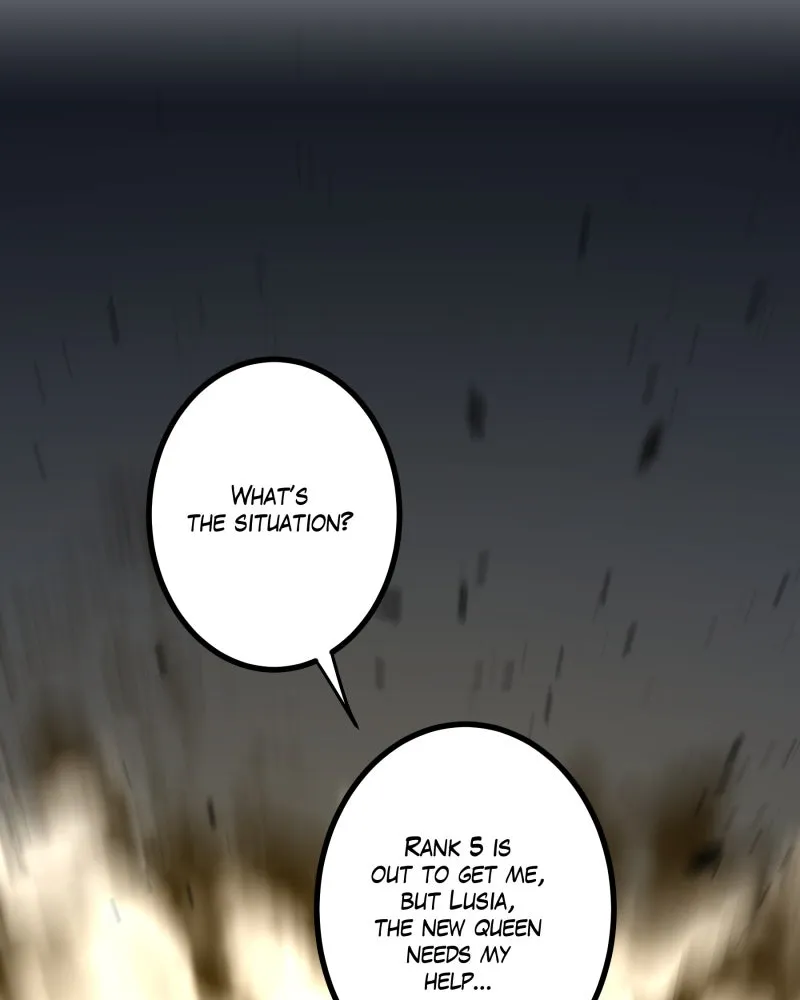 Back From Black Chapter 57 page 68 - 