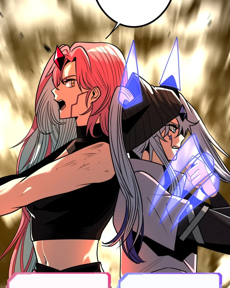 Back From Black Chapter 57 page 69 - 