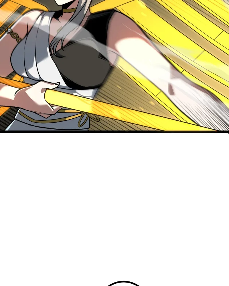 Back From Black Chapter 57 page 71 - 