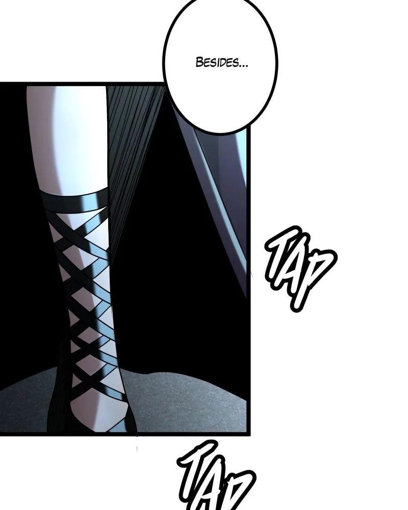 Back From Black Chapter 57 page 72 - 