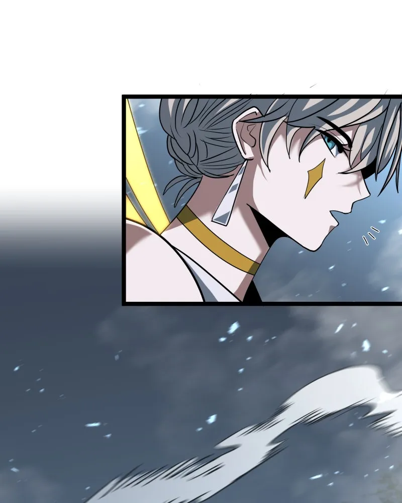 Back From Black Chapter 57 page 74 - 