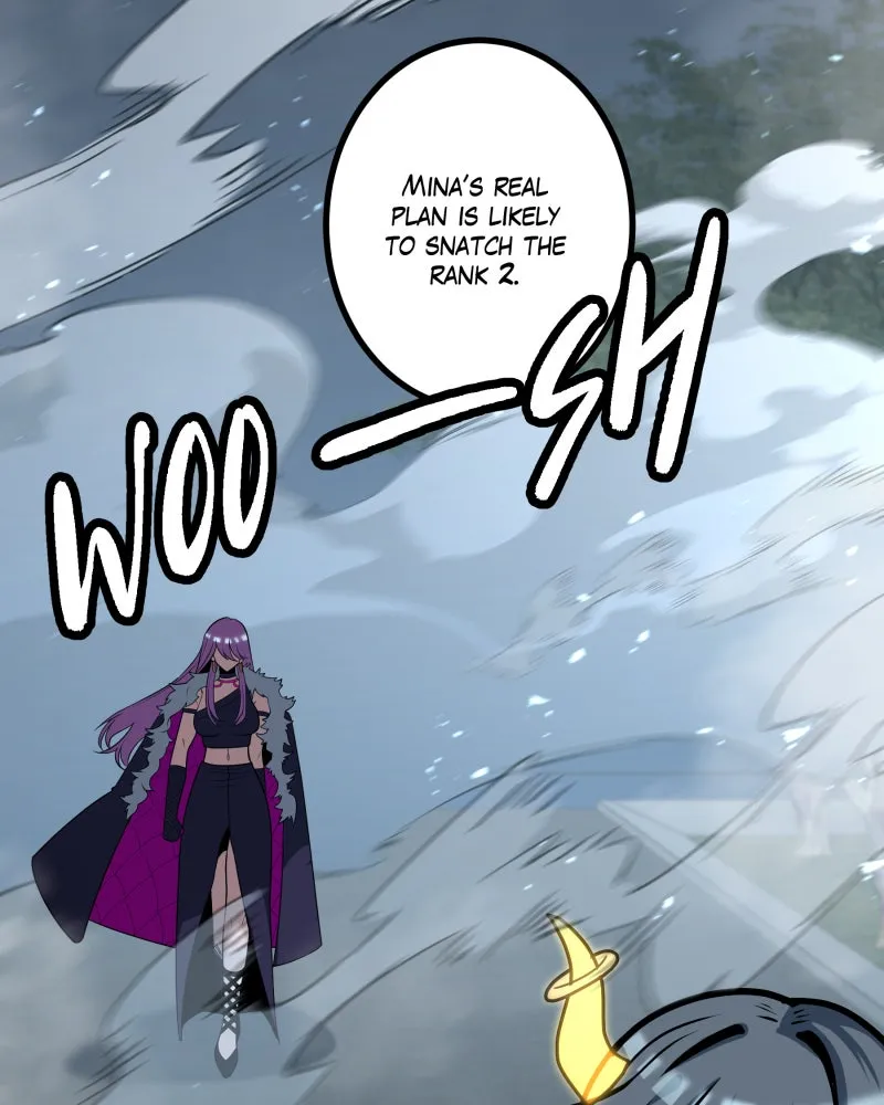 Back From Black Chapter 57 page 75 - 