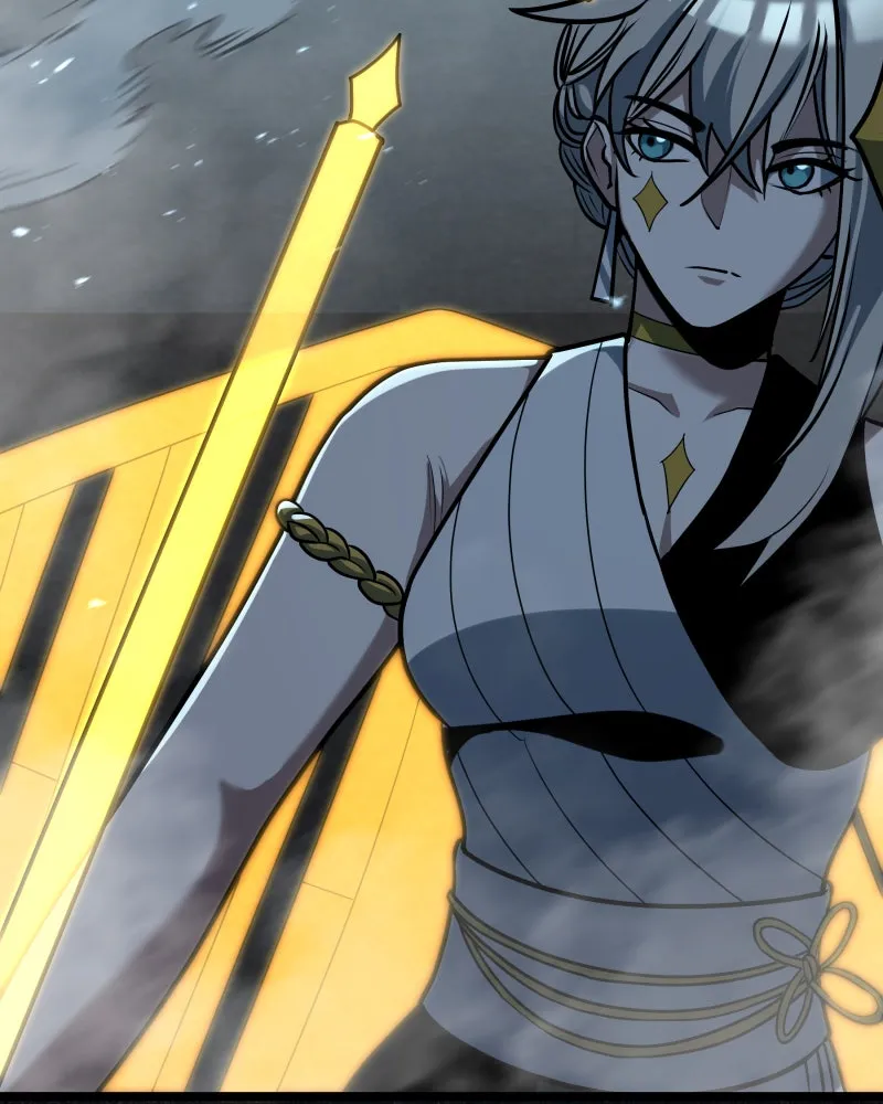 Back From Black Chapter 57 page 76 - 