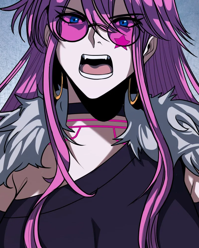 Back From Black Chapter 57 page 78 - 